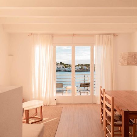 Apartmán Habitatges Turistics Riba Pitxot - Norai Cadaqués Exteriér fotografie
