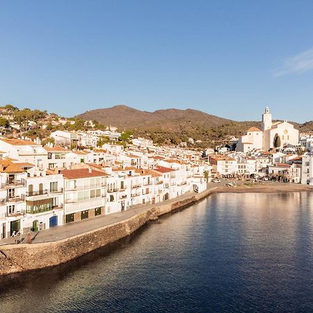 Apartmán Habitatges Turistics Riba Pitxot - Norai Cadaqués Exteriér fotografie