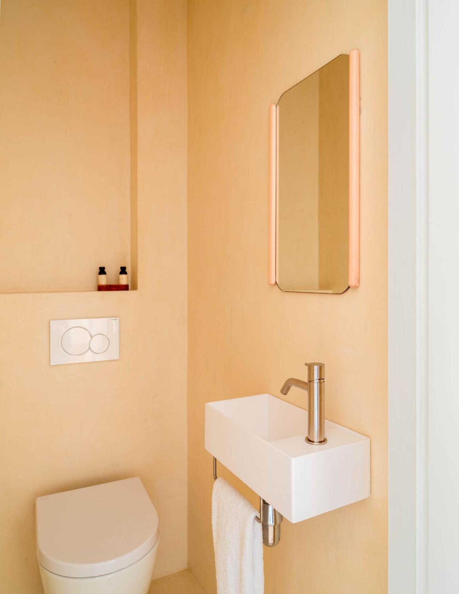 Apartmán Habitatges Turistics Riba Pitxot - Norai Cadaqués Exteriér fotografie
