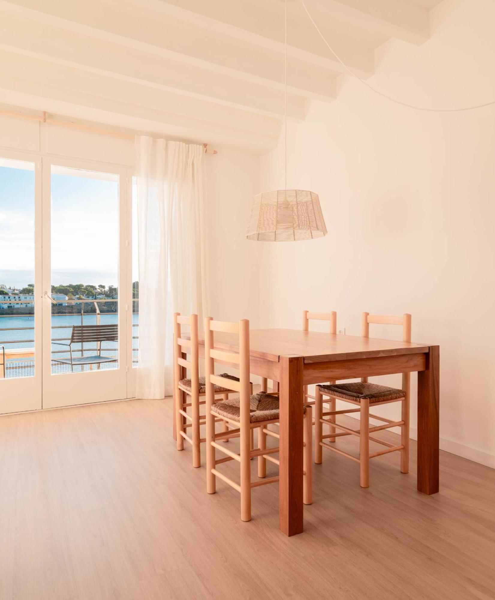 Apartmán Habitatges Turistics Riba Pitxot - Norai Cadaqués Exteriér fotografie