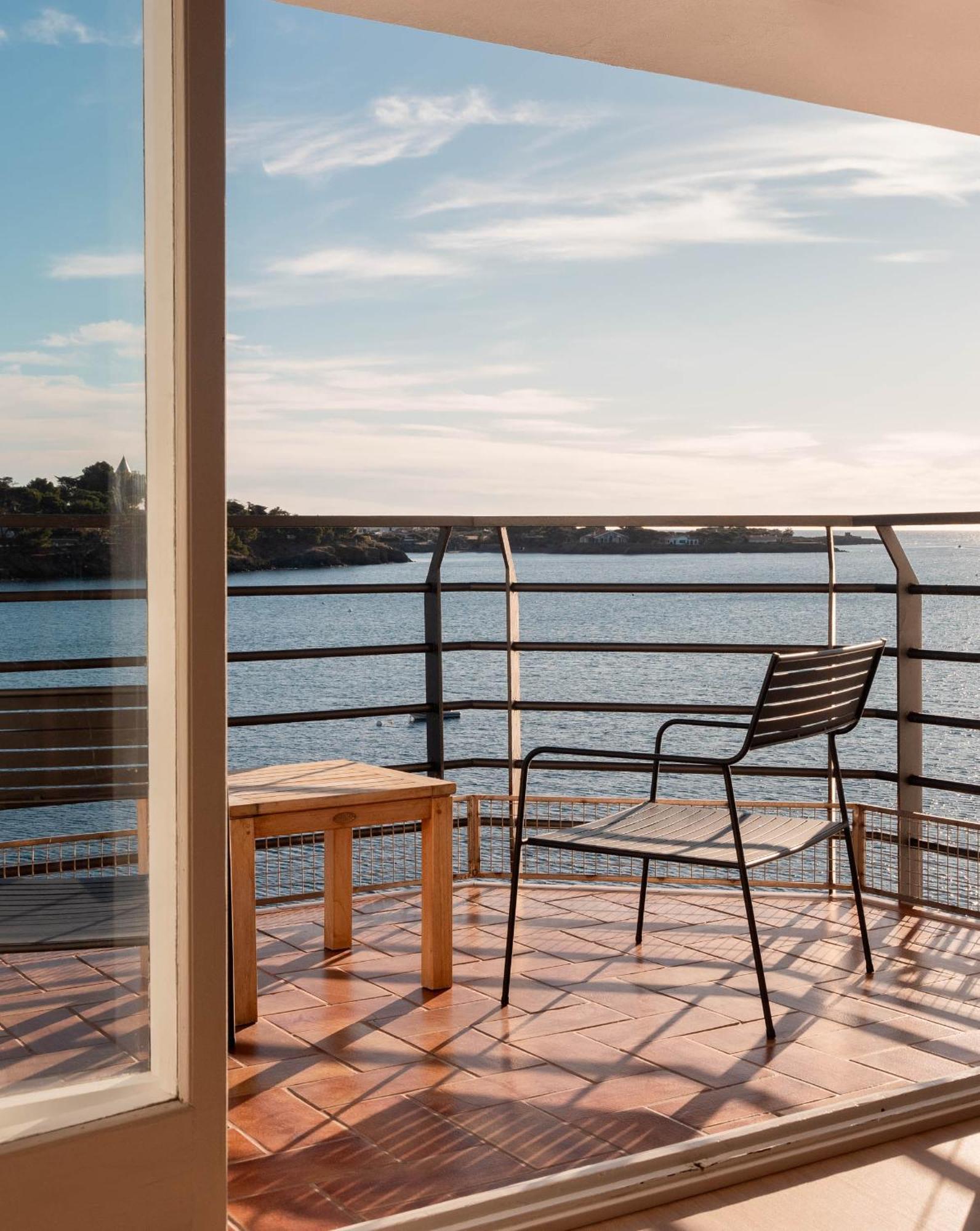 Apartmán Habitatges Turistics Riba Pitxot - Norai Cadaqués Exteriér fotografie