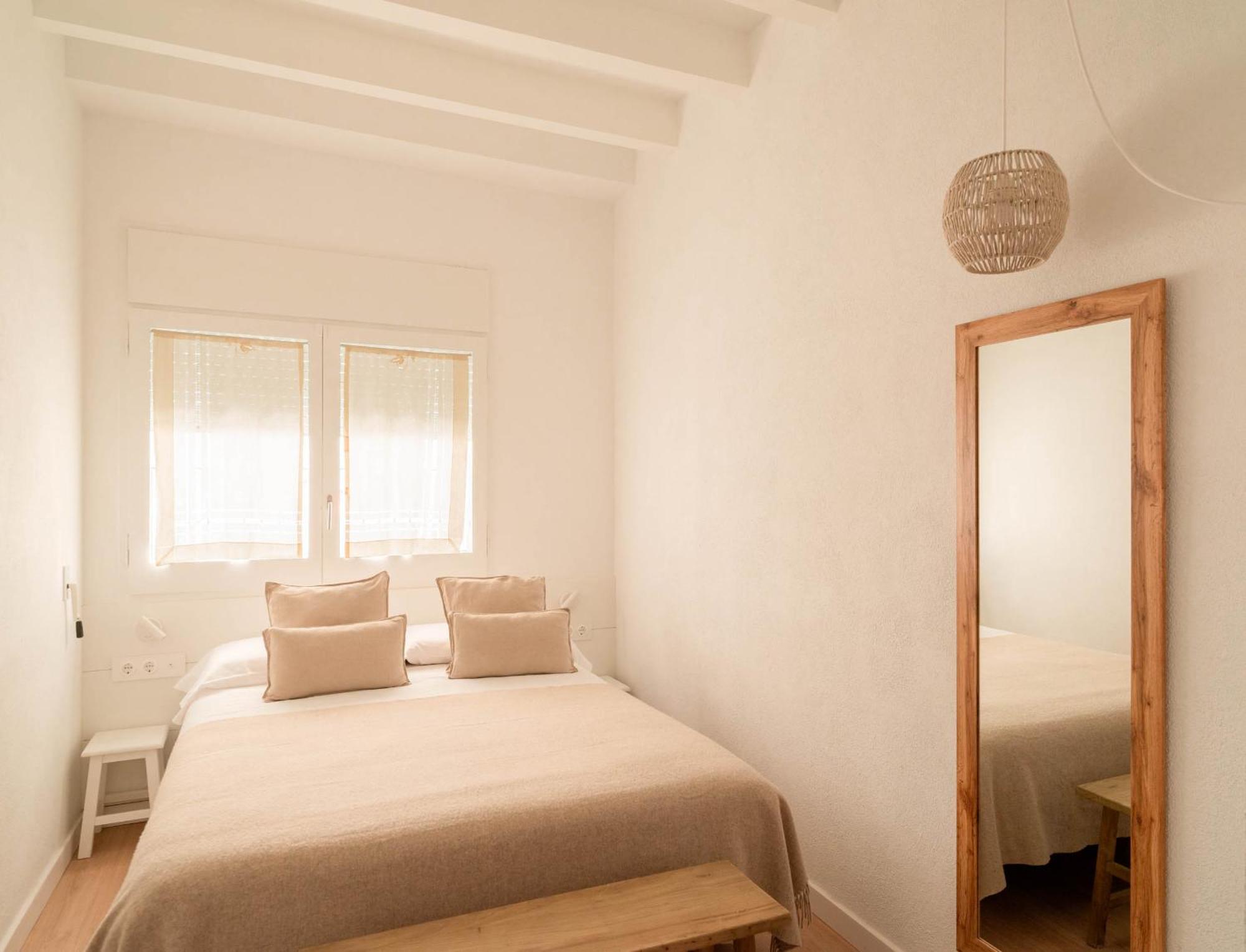 Apartmán Habitatges Turistics Riba Pitxot - Norai Cadaqués Exteriér fotografie