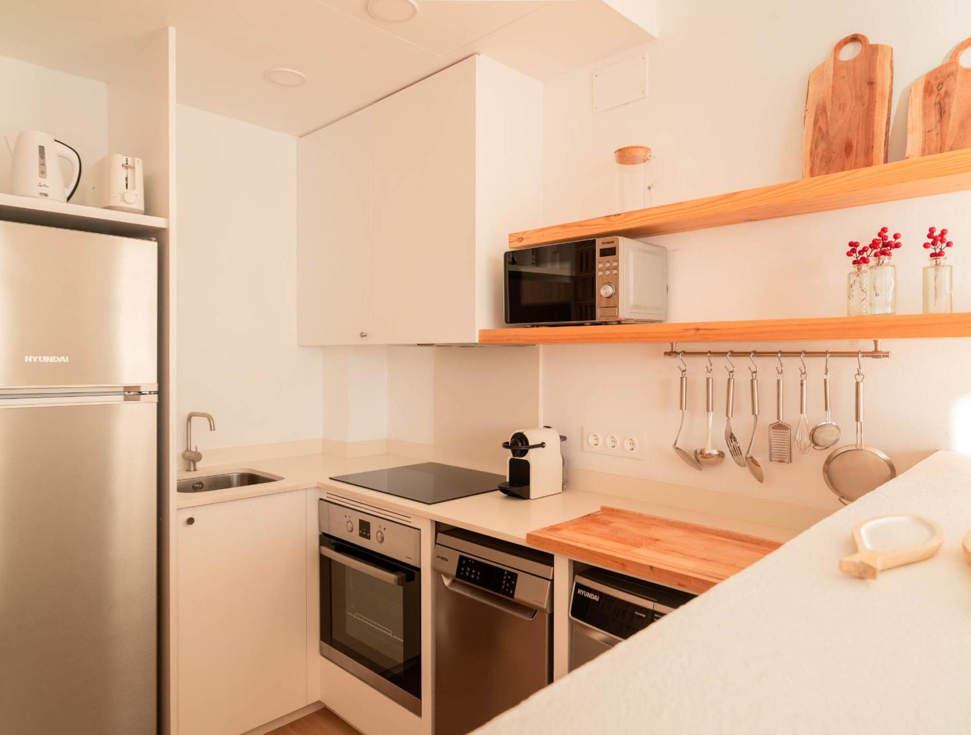 Apartmán Habitatges Turistics Riba Pitxot - Norai Cadaqués Exteriér fotografie