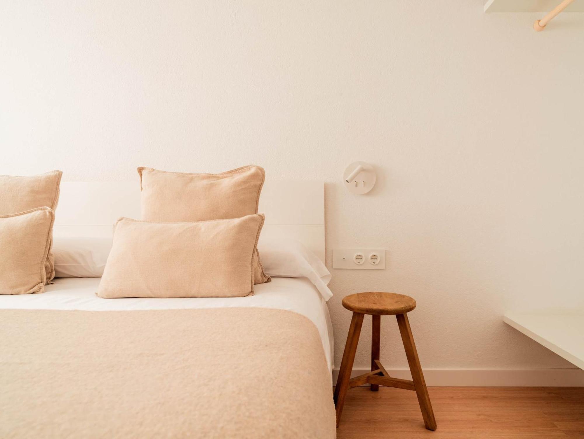 Apartmán Habitatges Turistics Riba Pitxot - Norai Cadaqués Exteriér fotografie