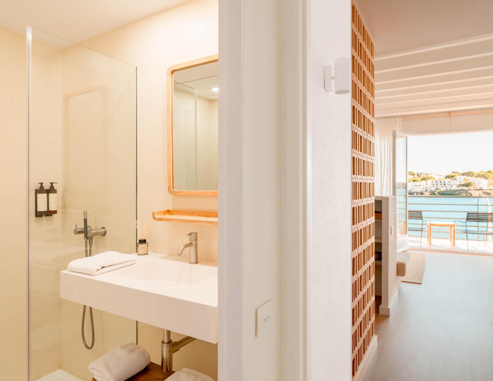 Apartmán Habitatges Turistics Riba Pitxot - Norai Cadaqués Exteriér fotografie