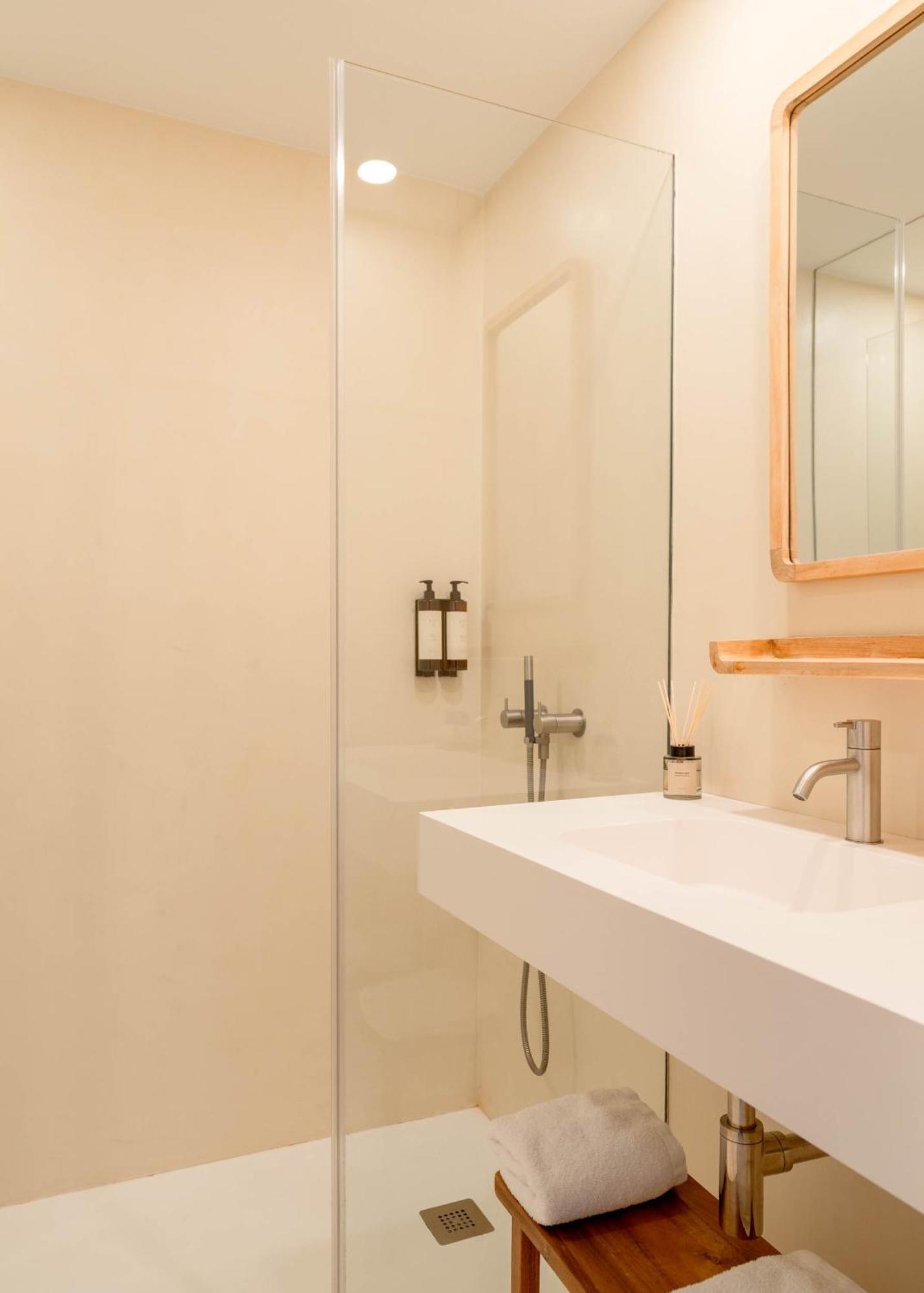 Apartmán Habitatges Turistics Riba Pitxot - Norai Cadaqués Exteriér fotografie